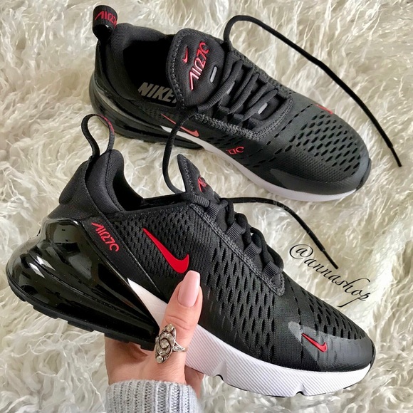 nike 270 custom id